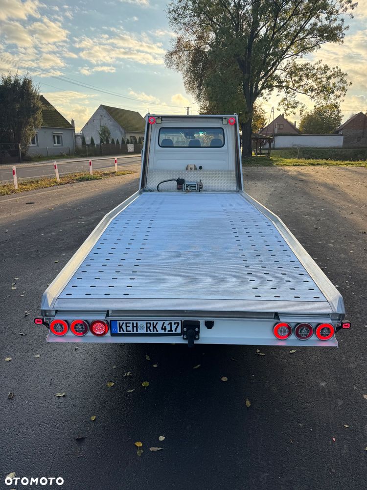 Mercedes-Benz Sprinter 519 CDI Max - 32