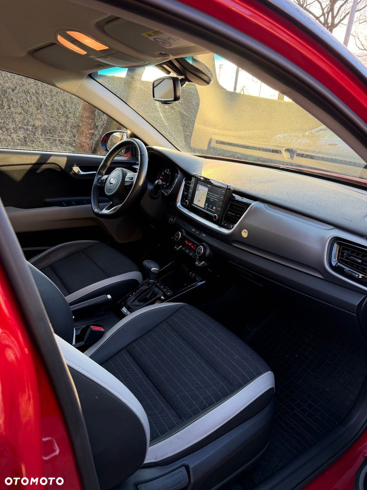 Kia Stonic 1.0 T-GDI XL - 8