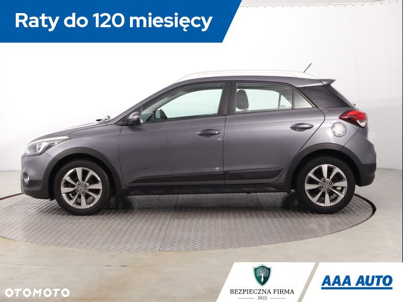 Hyundai i20 - 3