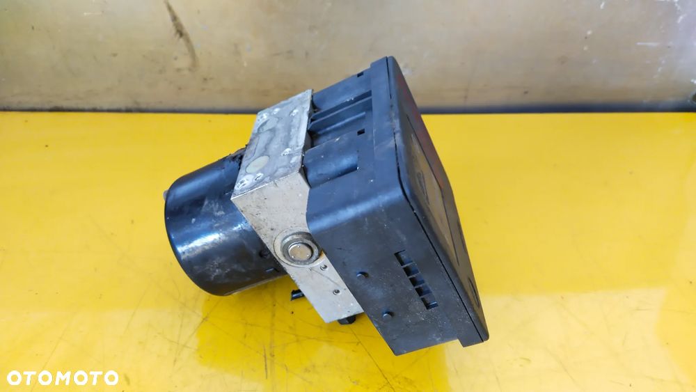 STEROWNIK POMPA ABS ESP AUDI A3 1C0907379E - 2