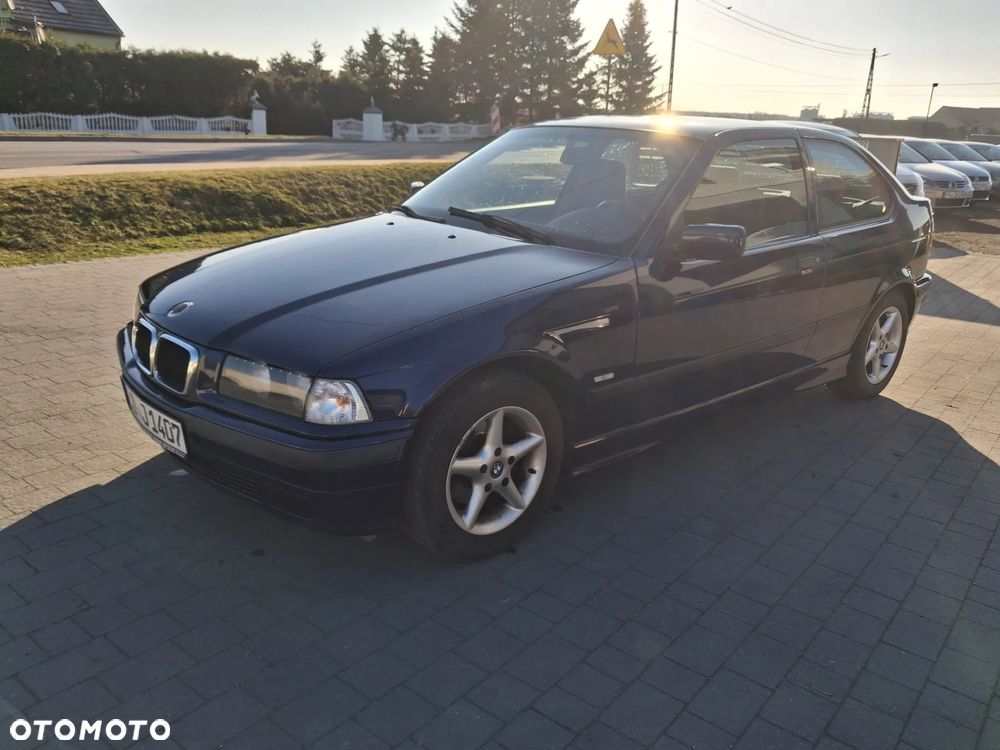 BMW Seria 3 - 6
