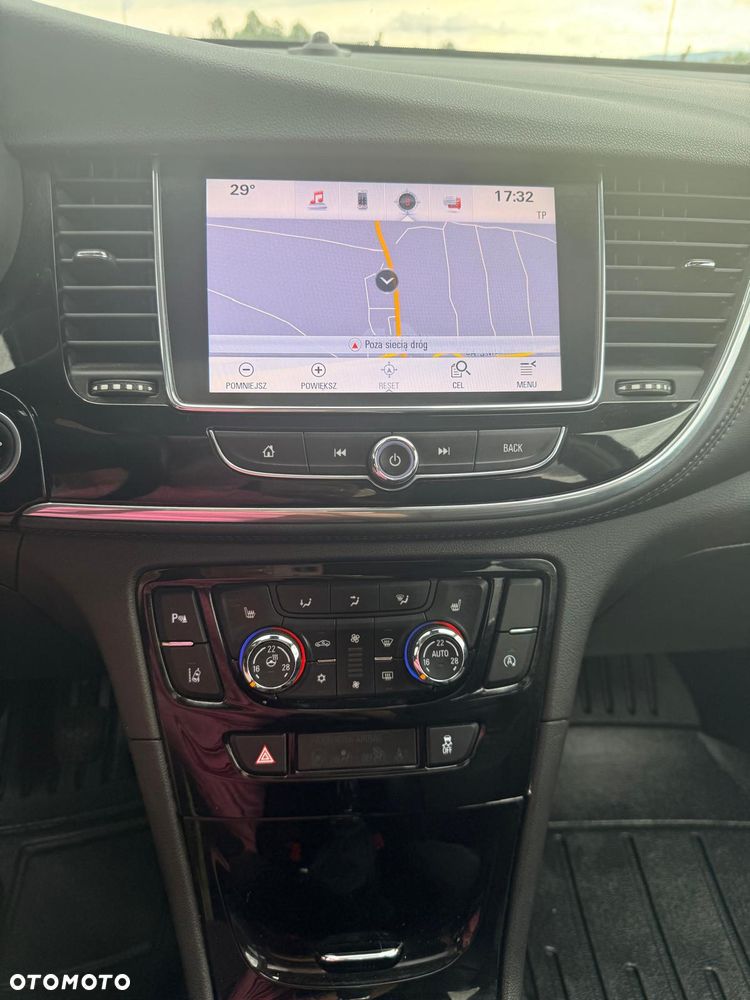 Opel Mokka X 1.4 T Elite S&S - 11