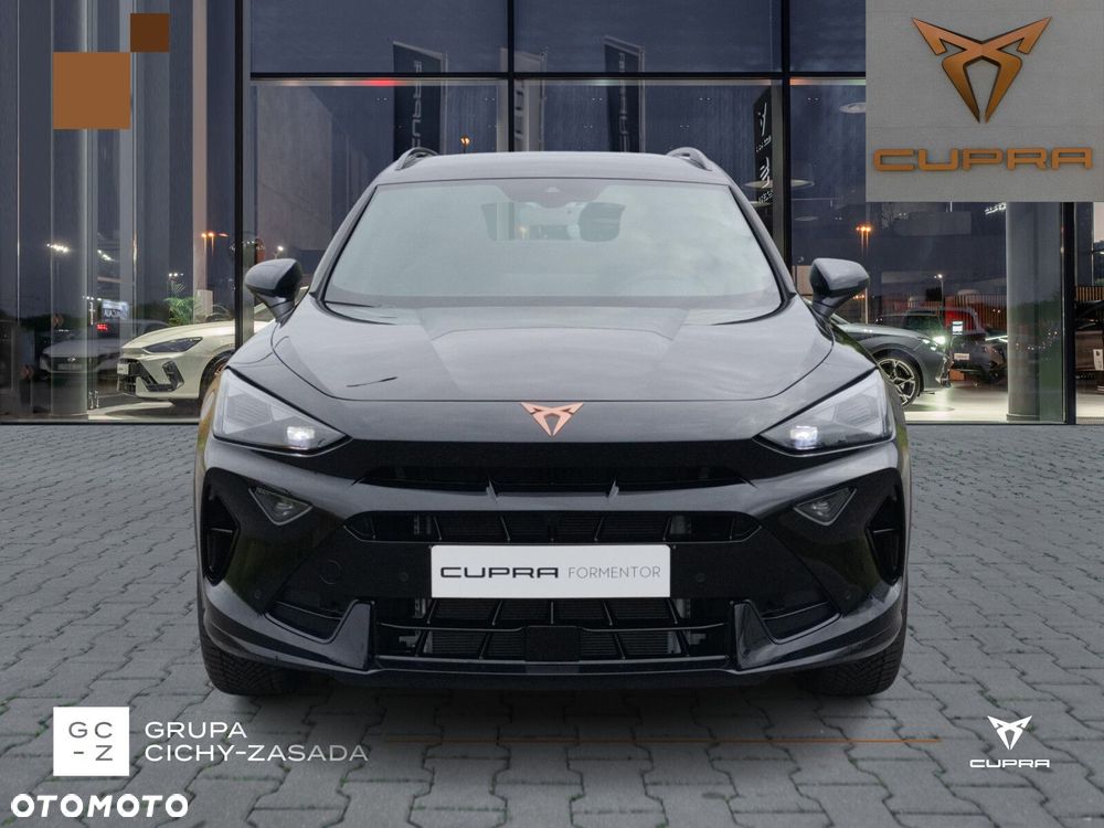 Cupra Formentor - 13