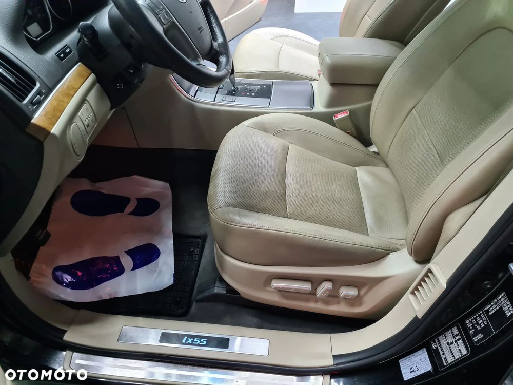 Hyundai ix55 - 25