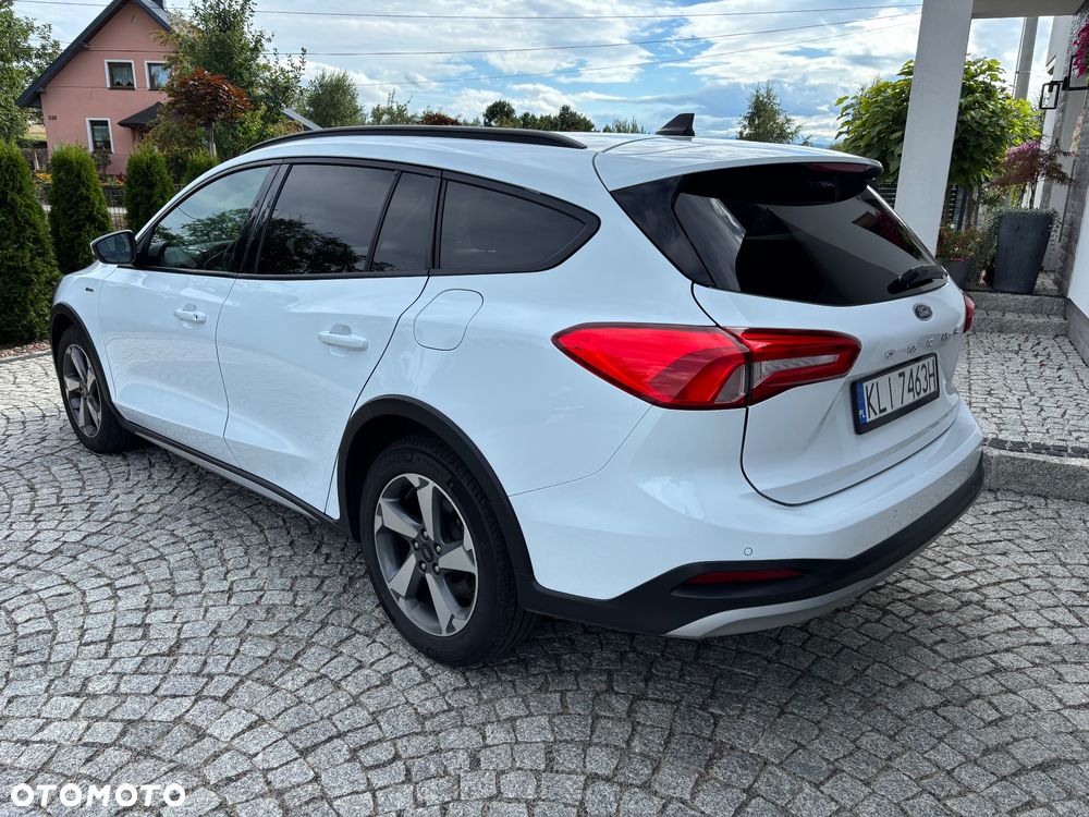 Ford Focus - 9