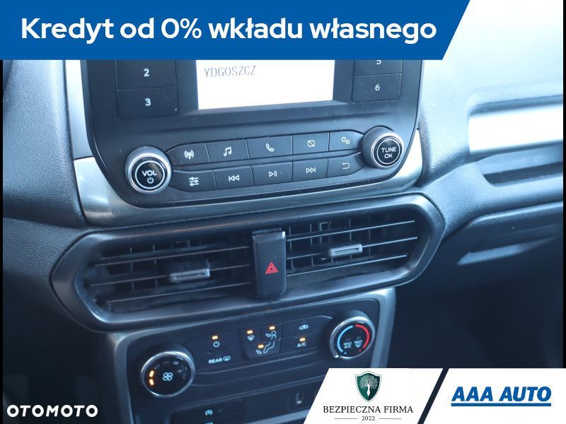 Ford EcoSport - 13