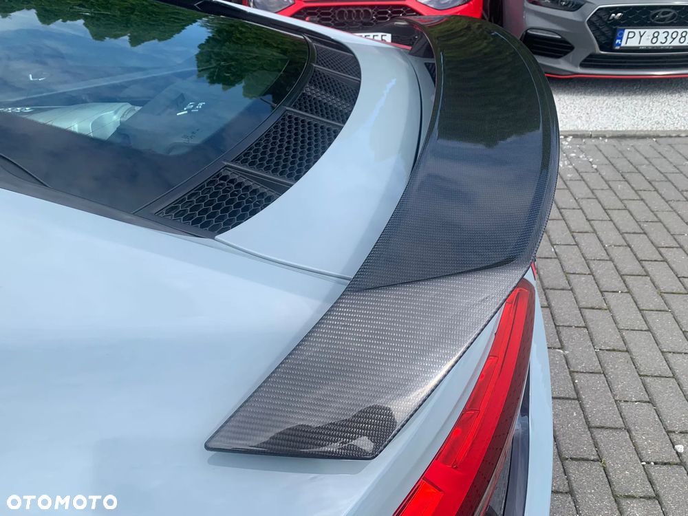 Audi R8 Coupé 5.2 FSI Quattro Plus - 21