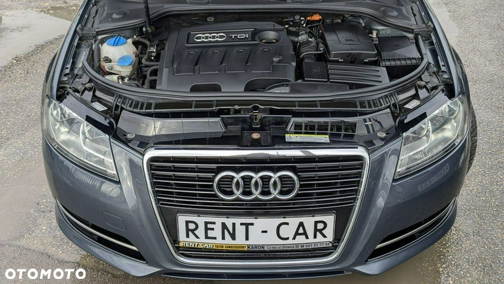 Audi A3 3-drzwiowe - 31