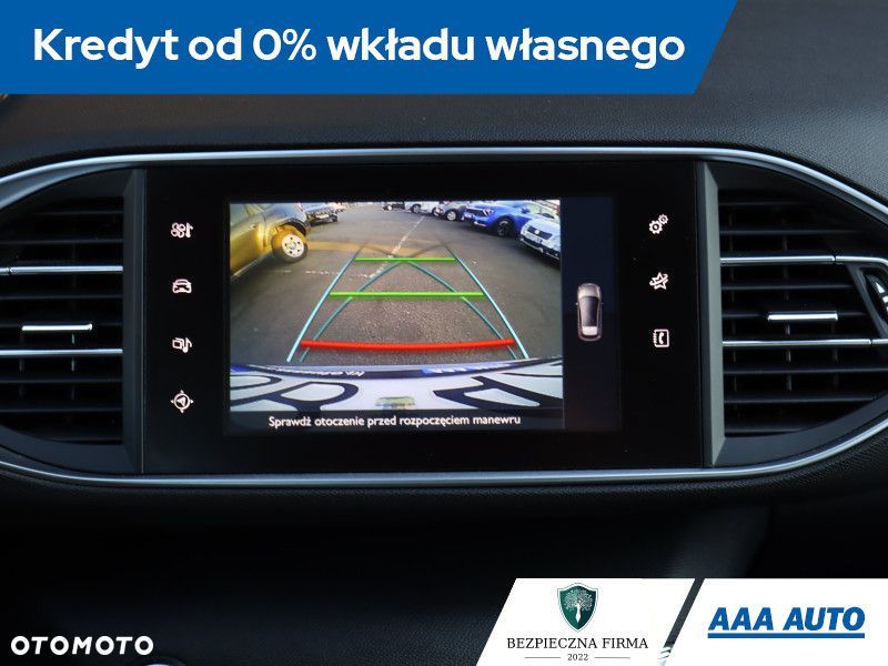 Peugeot 308 - 13