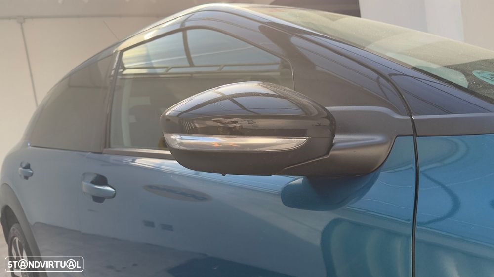 Citroën C4 Cactus 1.2 PureTech Shine EAT6 - 14