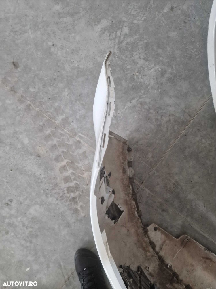 Bara Fata Opel Corsa D Facelift - 5