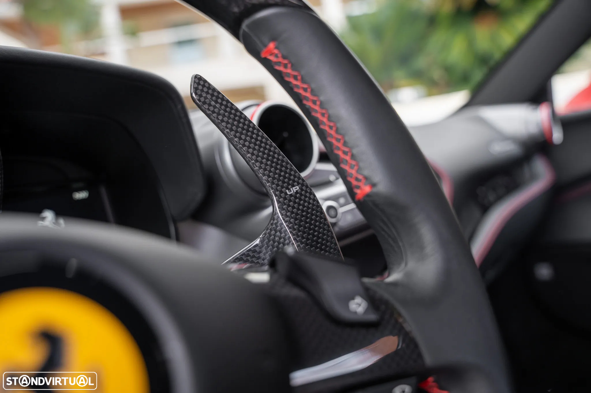 Ferrari F8 Tributo Standard - 31