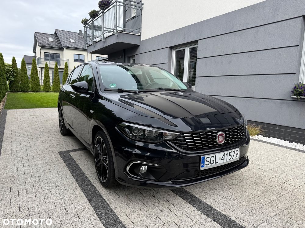Fiat Tipo - 3