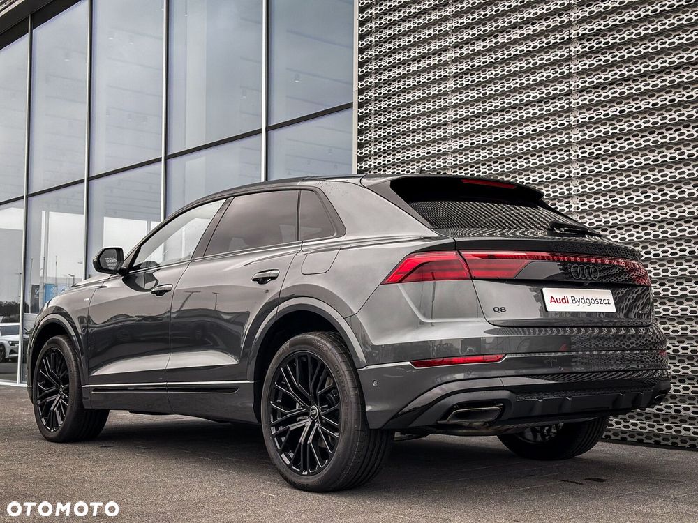 Audi Q8 - 5