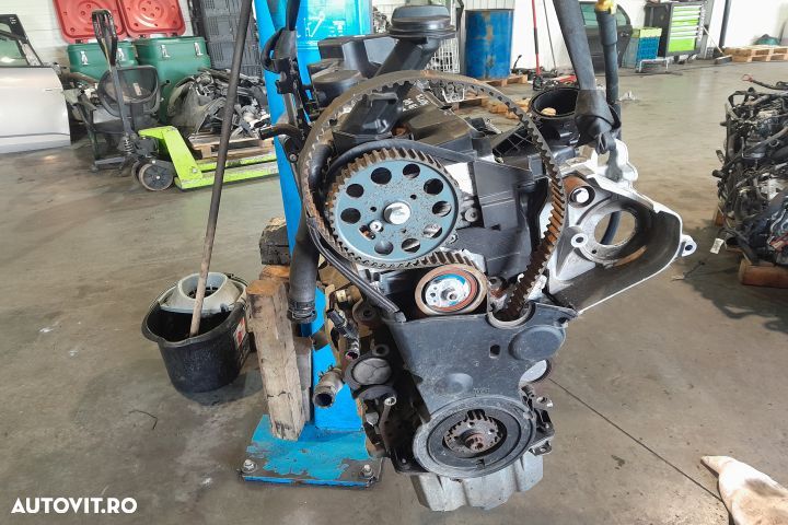 Motor fara anexe TIP MOTOR DNA TIP MOTOR DNA Volkswagen VW Transporte - 3