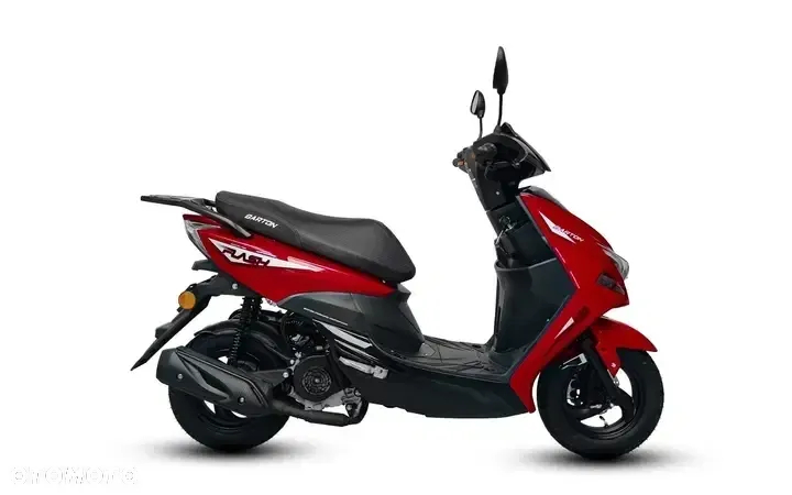 Barton Flash - 5