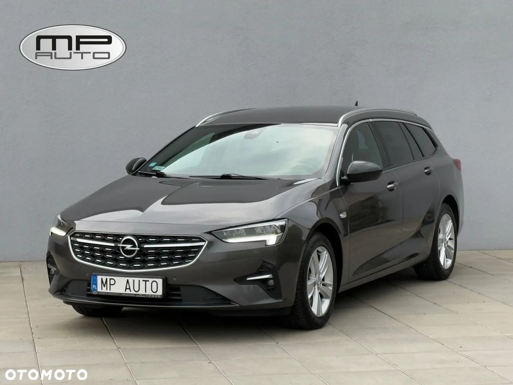 Opel Insignia 2.0 CDTI Elegance S&S - 1