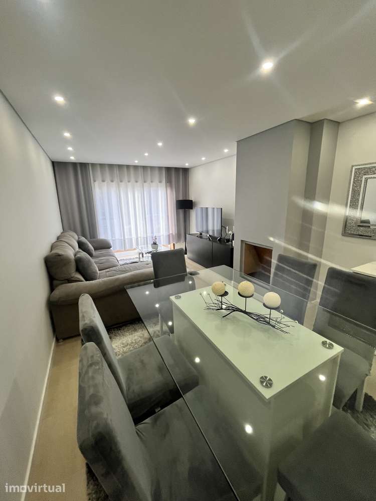 APARTAMENTO T3 JUNTO Á PRAIA - Grande imagem: 3/39
