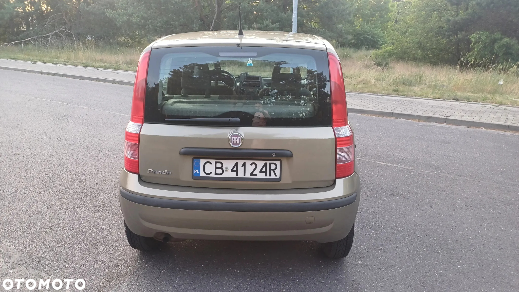 Fiat Panda - 39