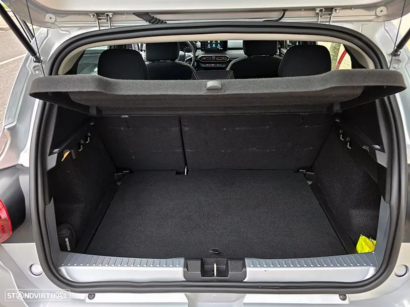 Dacia Sandero 1.0 ECO-G Comfort Bi-Fuel - 14