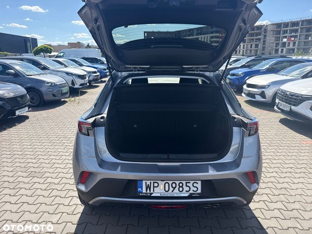 Opel Mokka 1.2 T Elegance S&S - 7
