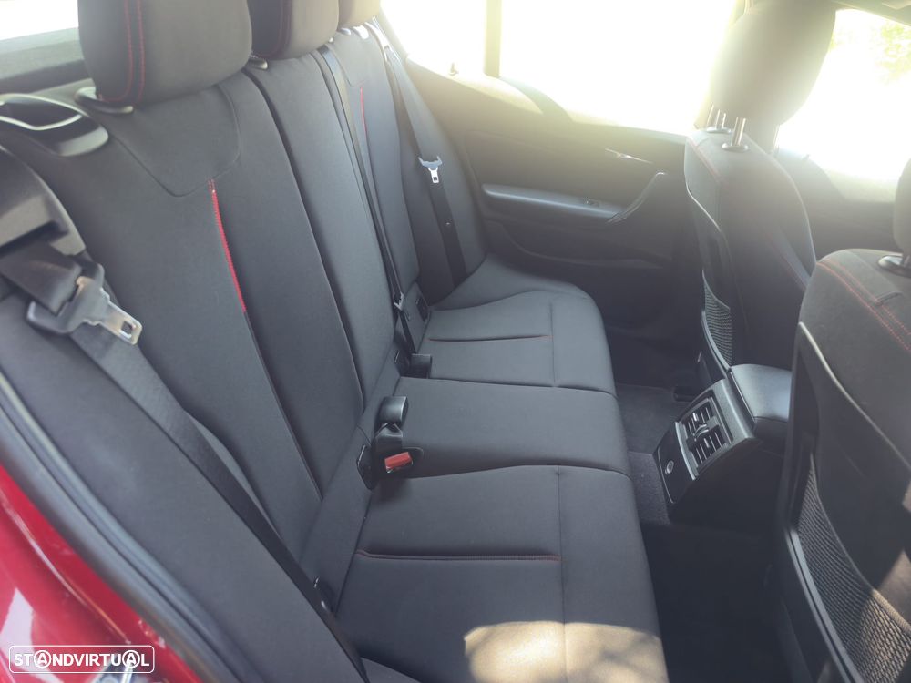 BMW 118 i Sport Line - 7