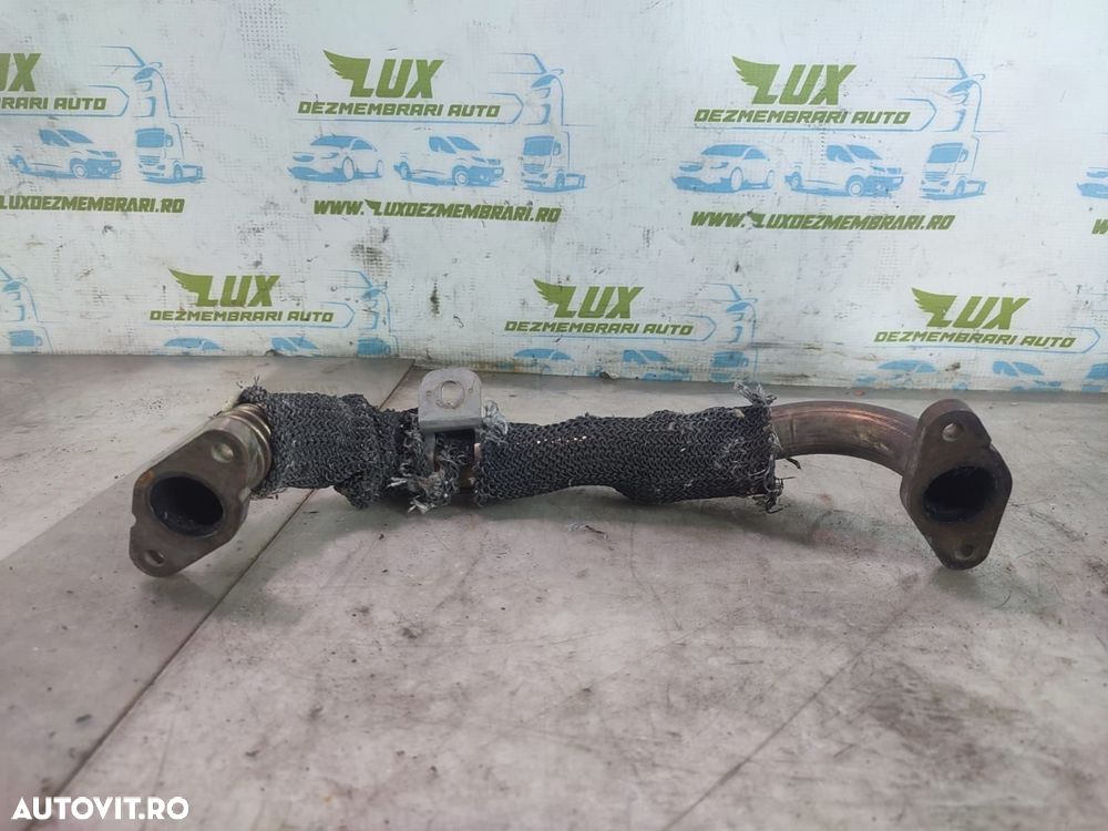 Conducta gaze egr 6h4q9f468db 3.6 tdv8 Land Rover Range Rover 3 [face - 1