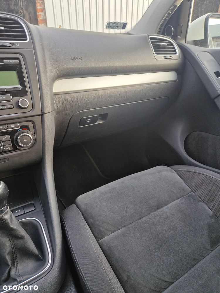 Volkswagen Golf 1.4 TSI Highline - 9