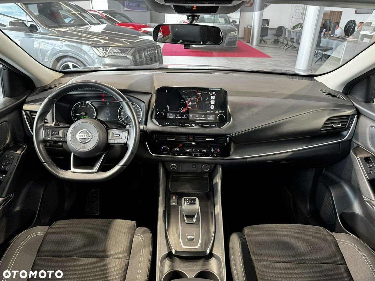 Nissan Qashqai - 20