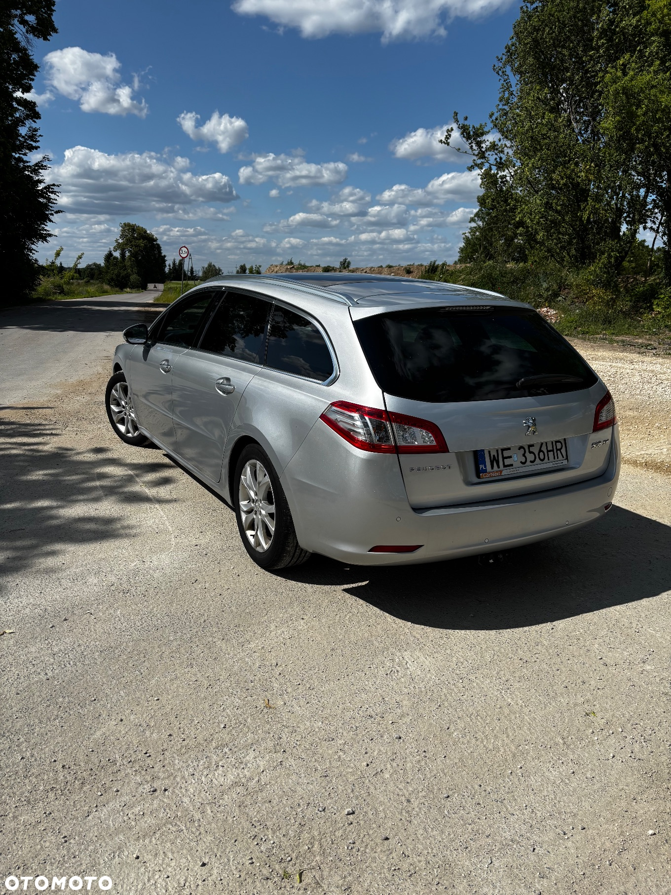 Peugeot 508 1.6 T Business Line - 4