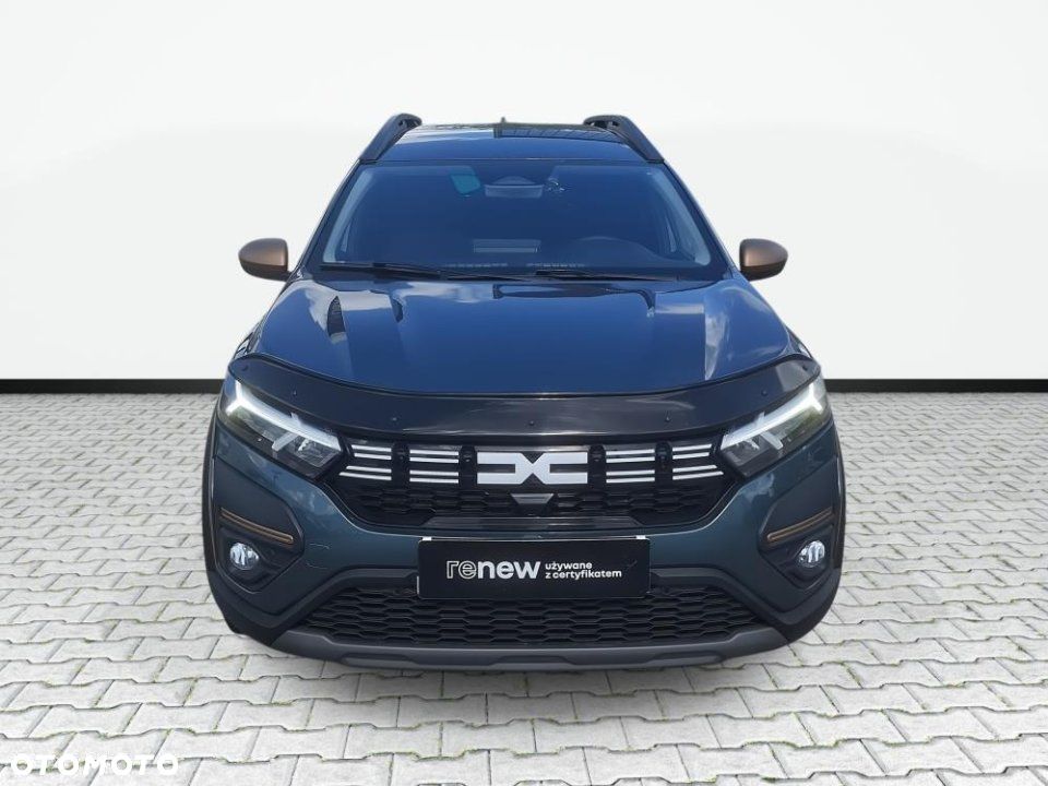 Dacia Jogger - 12
