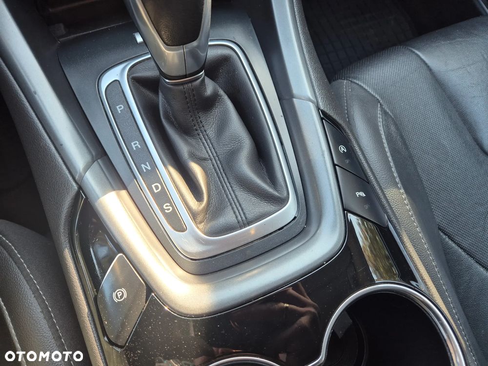 Ford Mondeo 2.0 TDCi STart-Stopp PowerShift-Aut ST-Line - 17