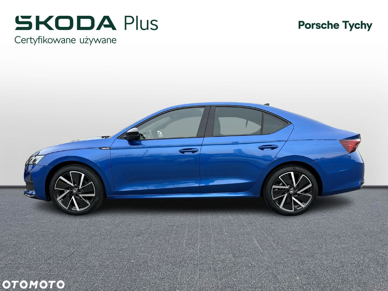 Skoda Octavia - 4