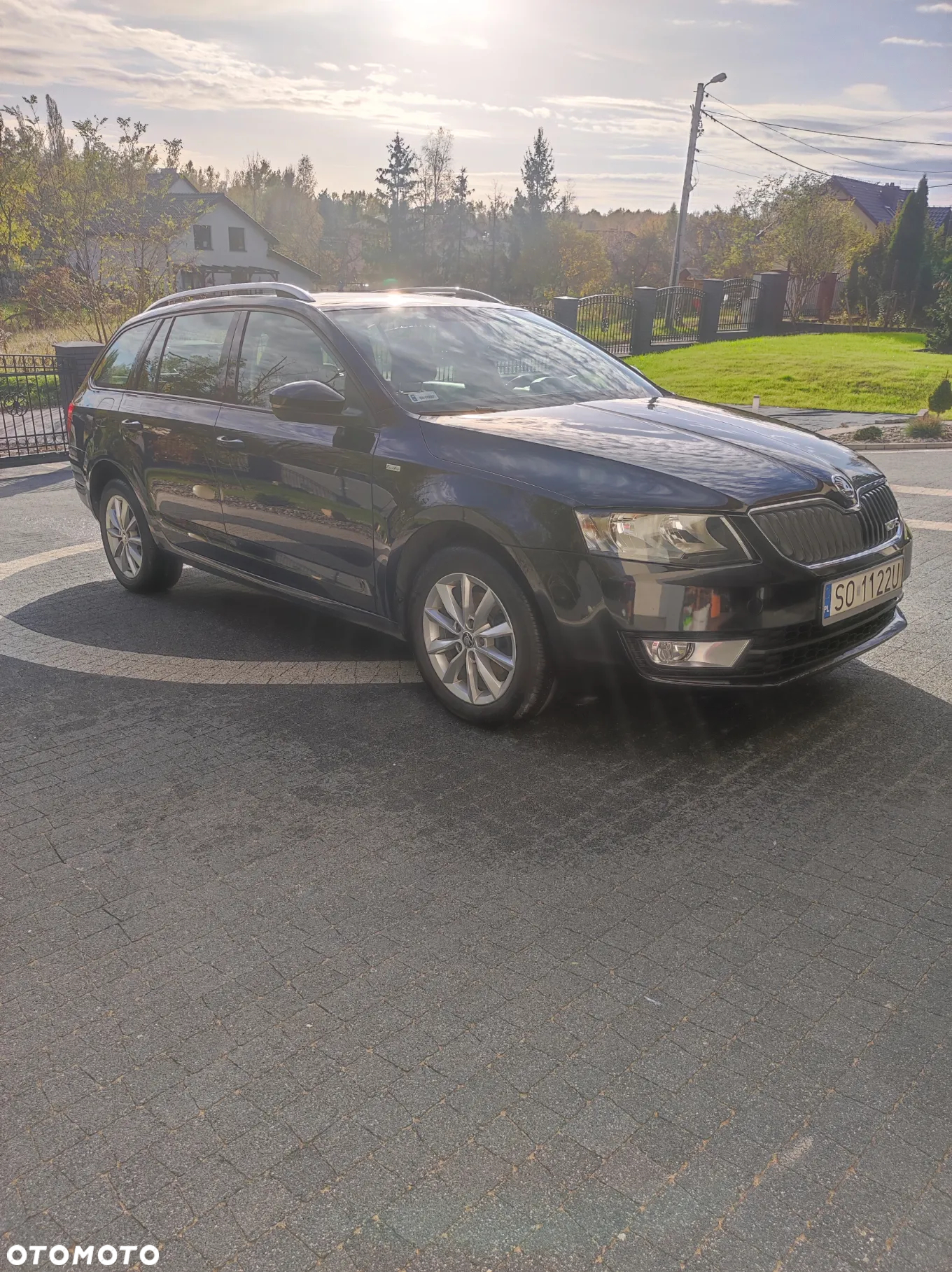 Skoda Octavia 1.4 TSI Active - 14