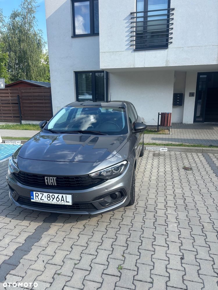 Fiat Tipo 1.0 T3 City Life - 4
