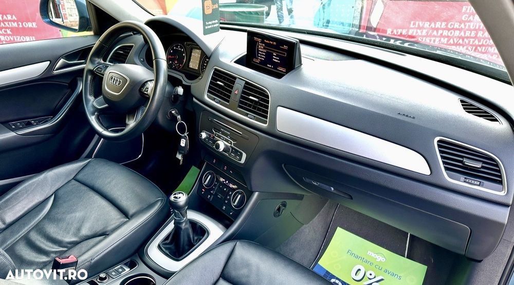 Audi Q3 - 9