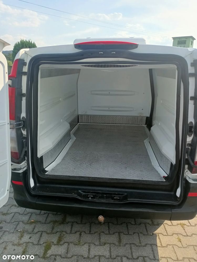 Mercedes-Benz Vito KERSTNER - 6