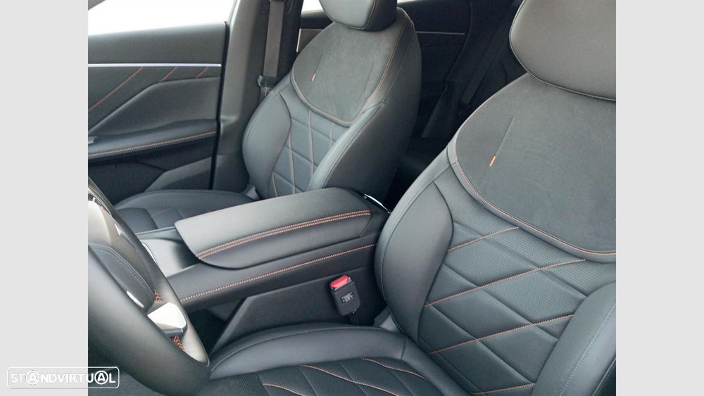 Changan Deepal S05 68.8 kWh Max - 13