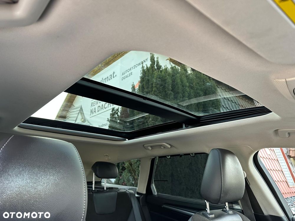 Ford Mondeo 2.0 TDCi STart-Stopp PowerShift-Aut Titanium - 18