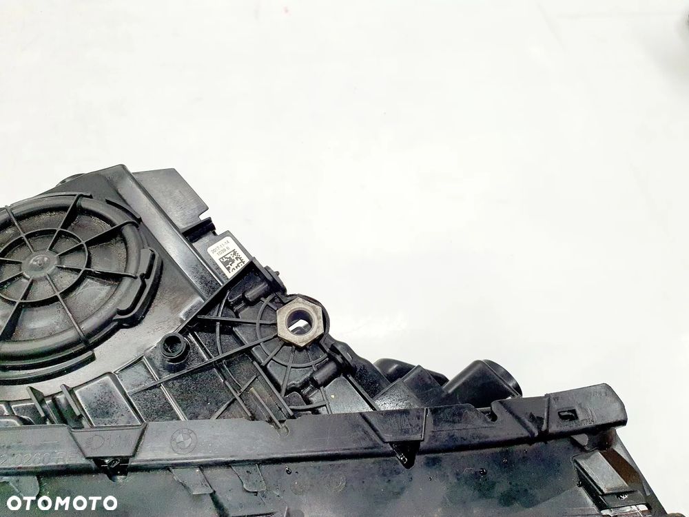 BMW 5 G30 G31 LAMPA PRAWA PRZÓD ADAPTIVE LED ORYGINAŁ EU!!! 8499122 - 5