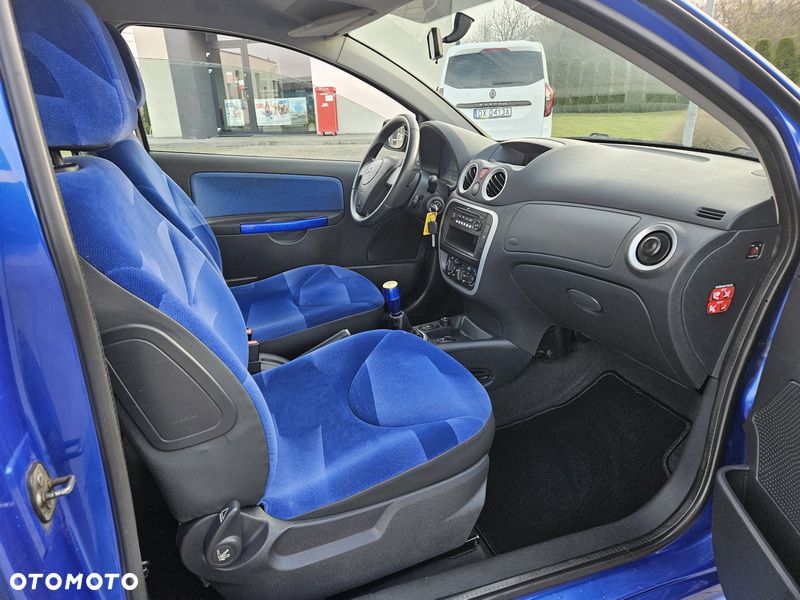 Citroën C2 1.1 Tonic - 18