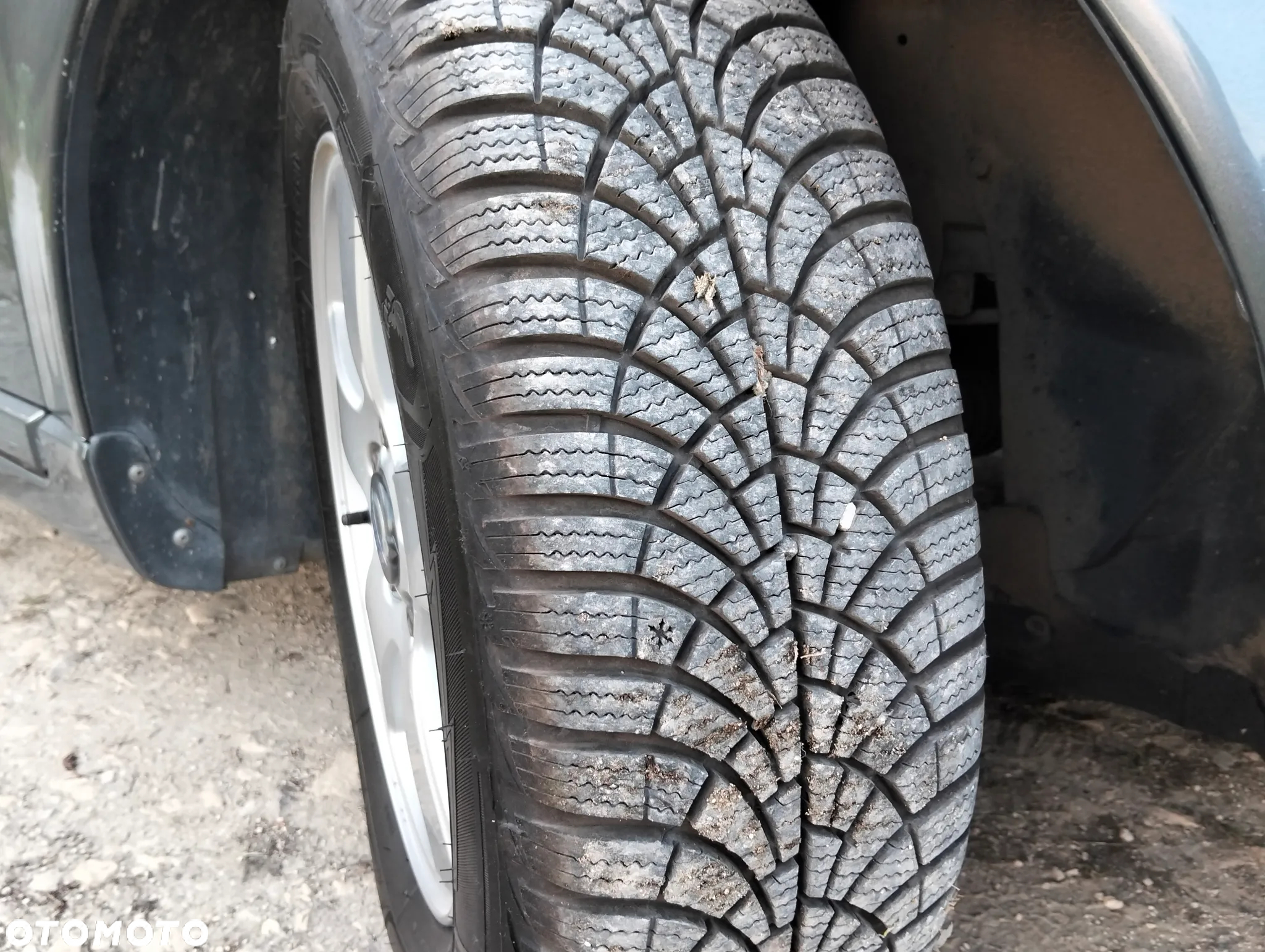 Volvo S40 - 15