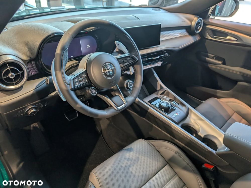 Alfa Romeo Tonale - 9