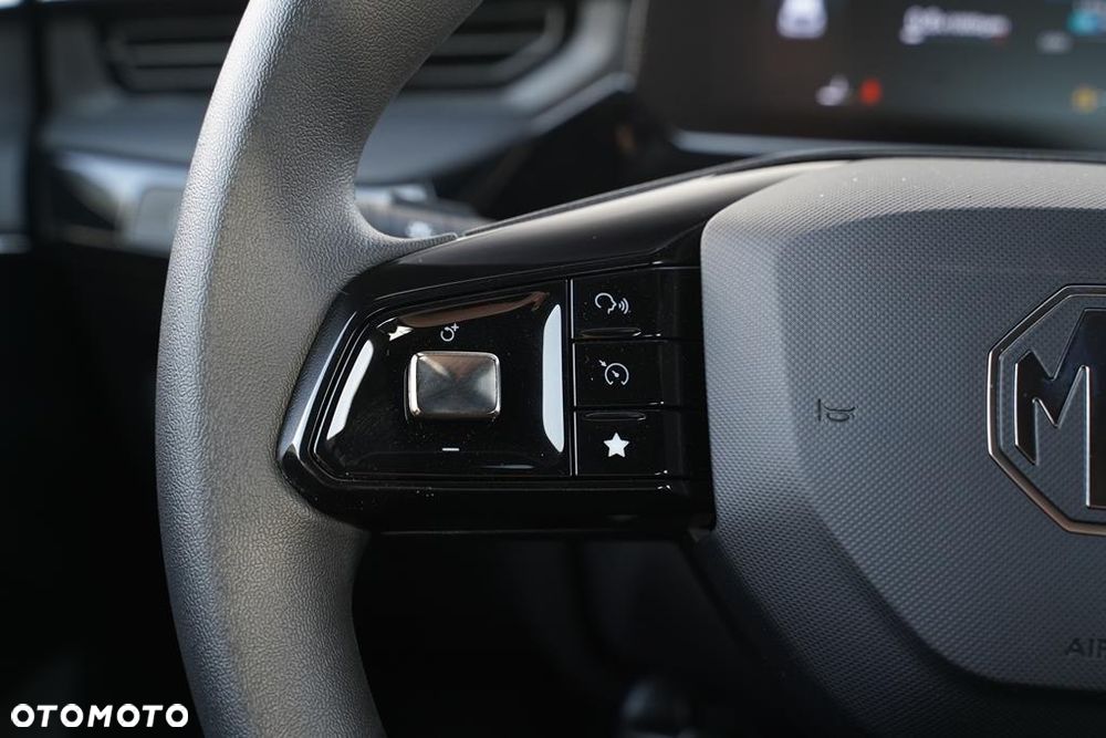 MG MG3 1.5 Excite - 14