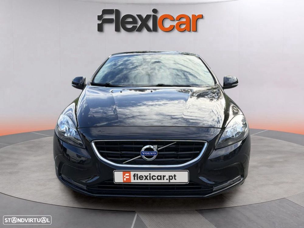Volvo V40 1.6 D2 R-Design - 7