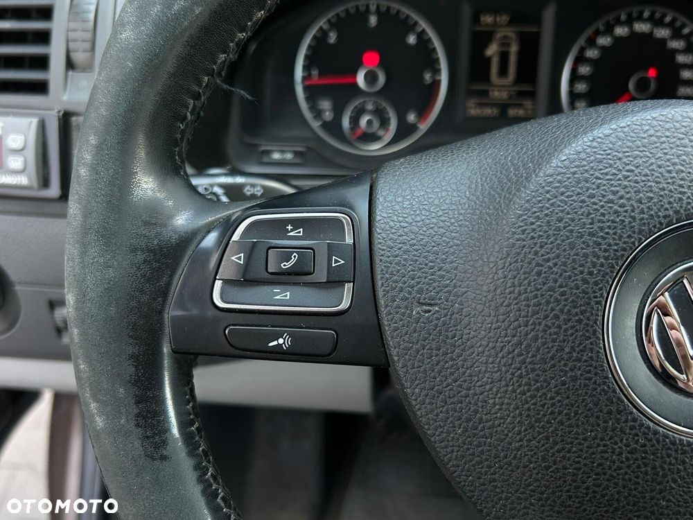 Volkswagen Transporter GP - 19