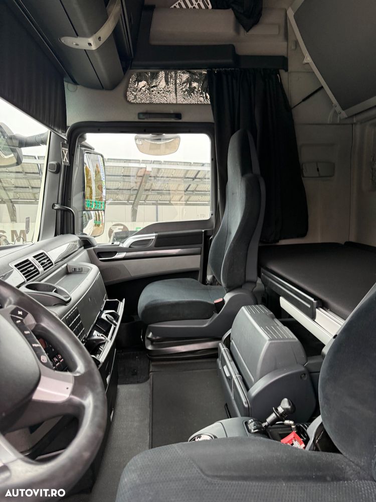 MAN TGX 18.440 - XXL - Retarder - 30