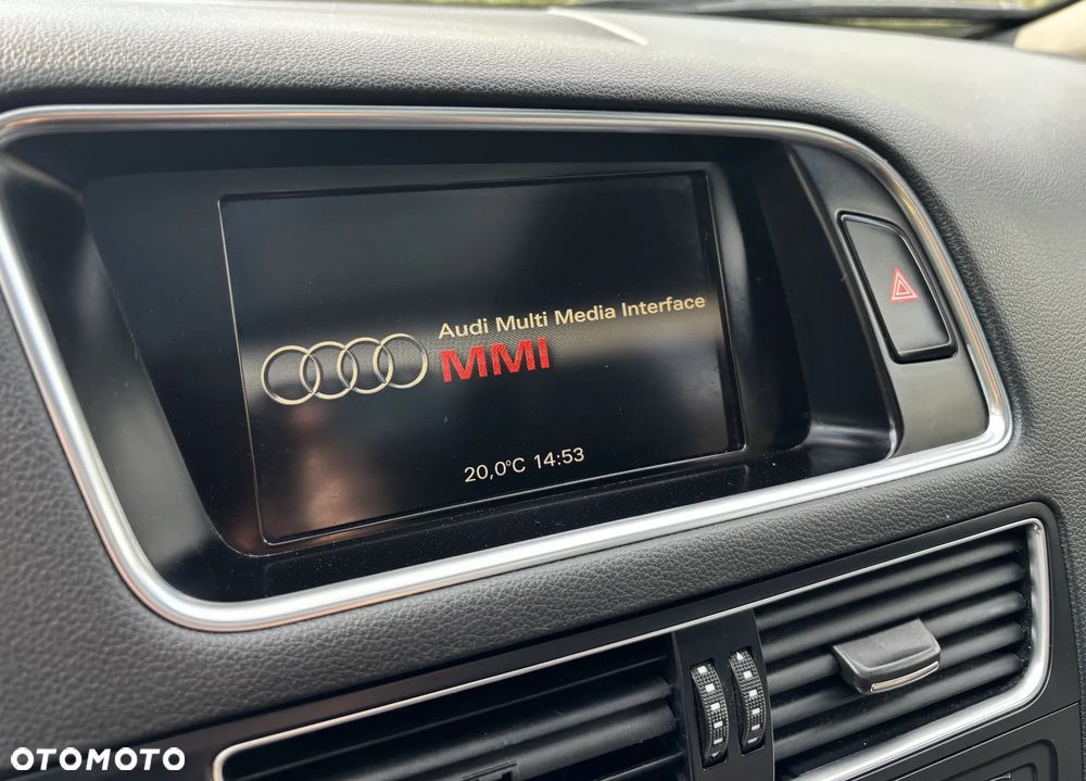 Audi Q5 - 21