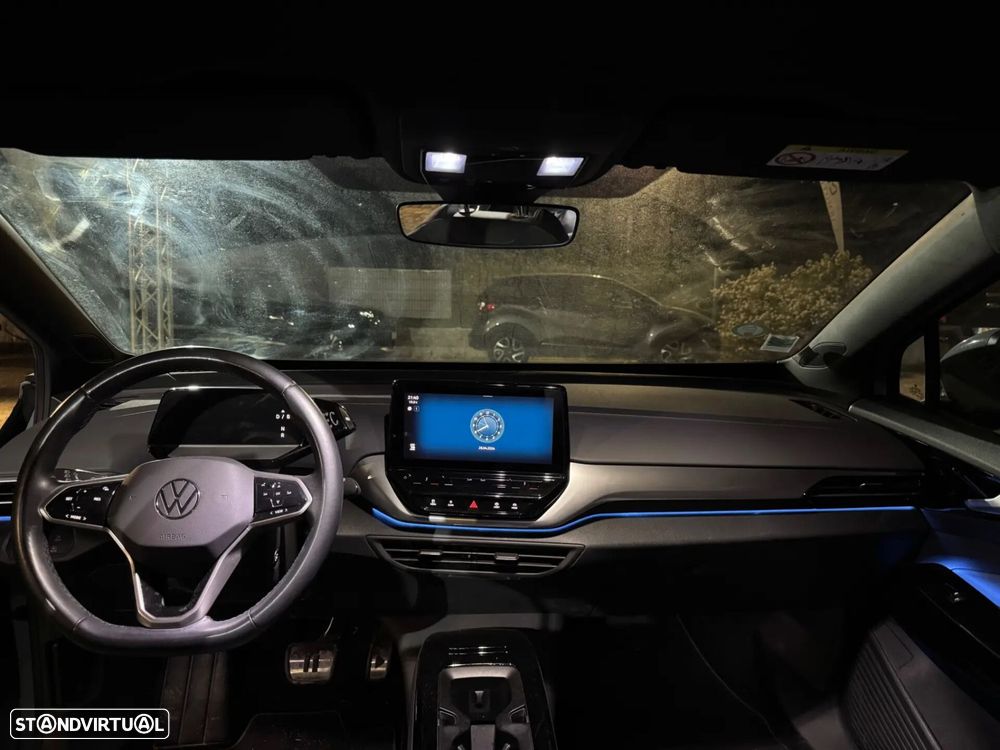 VW ID.4 77 kWh Pro Performance - 12