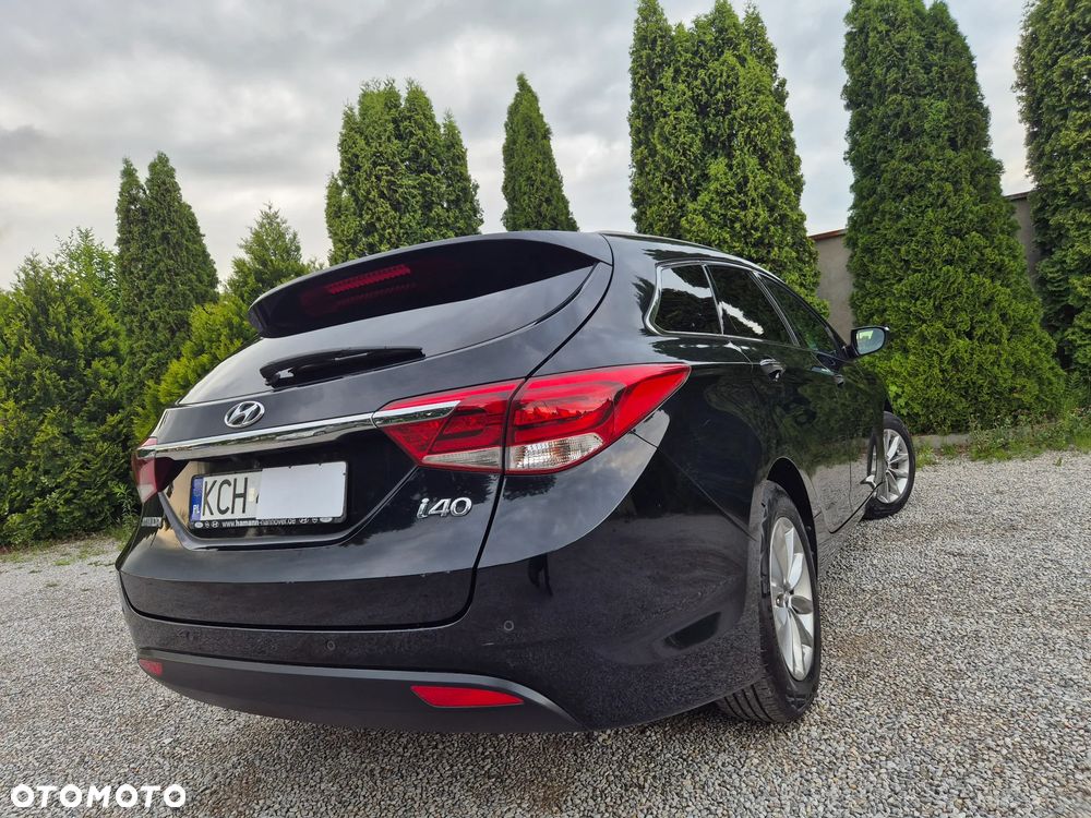 Hyundai i40 i40cw 1.6 Fifa World Cup Edition - 36